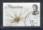Mauritius 1969 - Michel Nr. 336 Y O - Maurice (1968-...)