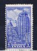 IND+ Indien 1949 Mi 198 - Used Stamps