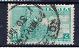 IND+ Indien 1949 Mi 200 - Used Stamps