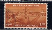 IND+ Indien 1955 Mi 245 - Used Stamps