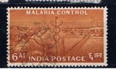 IND+ Indien 1955 Mi 245 - Used Stamps