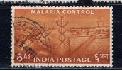 IND+ Indien 1955 Mi 245 - Used Stamps