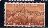 IND+ Indien 1955 Mi 245 - Used Stamps