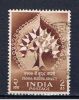 IND+ Indien 1956 Mi 256 - Gebruikt