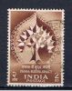 IND+ Indien 1956 Mi 256 - Used Stamps