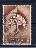 IND+ Indien 1956 Mi 256 - Used Stamps