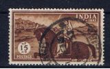 IND+ Indien 1957 Mi 273 - Usati