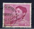 IND+ Indien 1957 Mi 276 - Used Stamps