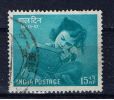 IND+ Indien 1957 Mi 277 - Used Stamps