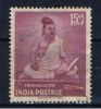 IND+ Indien 1960 Mi 312 - Used Stamps