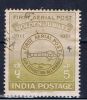 IND Indien 1961 Mi 320 - Used Stamps