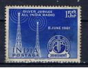 IND+ Indien 1961 Mi 326 - Oblitérés