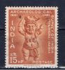 IND+ Indien 1961 Mi 332 - Used Stamps