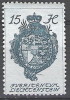 Liechtenstein 1920 Michel 27 Neuf * Cote (2009) 0.70 € Armoirie - Unused Stamps