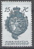 Liechtenstein 1920 Michel 27 Neuf * Cote (2009) 0.70 € Armoirie - Neufs