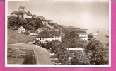 MEERSBURG  -  ** AM BODENSEE Mit ALTEM SCHLOSS **   -  VERLAG :G. METZ  Nr : 148/150 GSB - Meersburg