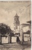 Algeciras La Iglesia De Nuestra Sra. De La Palma - Cádiz