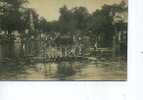 AVIRON CANOE CARTE PHOTO DE CHAMPIONNAT 1920 NEPTUNE 1ER PRIX HORS CONCOURS - Remo