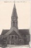 78 - ORGEVAL / ABSIDE DE L´EGLISE - Orgeval