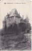 CPA - (24) Thiviers - Chateau - Thiviers