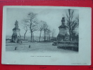 V6--91-essonne-juvisy-les Belles Fontaines----precurseur- - Juvisy-sur-Orge