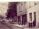 Chateauneuf  Val De Bargis........Grande Rue.. Commerces - Other & Unclassified