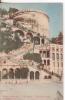1240-Nice-Provence-Alpes- Cote D´Azur-Alpes Maritimes-France-Petit Format-Escalier Lesage-V,1907 X Champigny.... - Leven In De Oude Stad