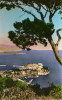 CPSM Le Rocher - Multi-vues, Vues Panoramiques