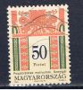 H Ungarn 1994 Mi 4317 - Used Stamps