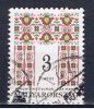H+ Ungarn 1995 Mi 4334 - Used Stamps