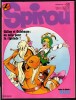SPIROU N° 2366 - Année 1983 - Couverture "CALINE Et CALEBASSE" De Mazel. - Spirou Magazine