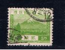 J+ Japan 1926 Mi 177 - Used Stamps