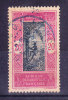 Dahomey N° 85 Oblitéré - Usados