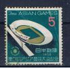 J+ Japan 1958 Mi 680 - Used Stamps