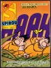 SPIROU N° 2378 - Année 1983 - Couverture "Les  BOGROS" De Makyo. - Spirou Magazine