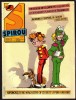SPIROU N° 2379 - Année 1983 - Couverture "SPIROU Et FANTASIO" De Tome Et Janry. - Spirou Magazine