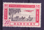 Dahomey PA  N° 16 Neuf Charniere - Neufs