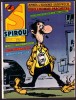 SPIROU N° 2382 - Année 1983 - Couverture "LES BONNES GENS" De Malo Louarn. - Spirou Magazine