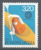 .1975 Jugoslavia, Mondiale Canoa  , Serie Completa Nuova (**) - Neufs