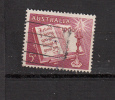 AUSTRALIE ° 1960 N° 271 YT - Used Stamps