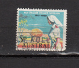 AUSTRALIE ° 1962 N° 279 YT - Used Stamps