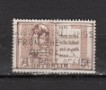 AUSTRALIE ° 1962  N° 278 YT - Used Stamps