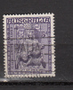 AUSTRALIE ° 1962  N° 281 YT - Used Stamps