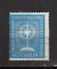 AUSTRALIE ° 1963 N° 305 YT - Used Stamps