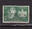 AUSTRALIE ° 1963 N° 286  YT - Used Stamps