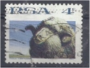 SOUTH AFRICA 1972 Sheep And Wool Industry - 4c - Sheep FU - Used Stamps