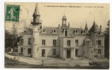 HARDRICOURT. - Le Château Des Tourelles - Hardricourt