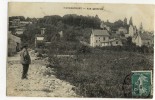 HARDRICOURT. - Vue Générale - Hardricourt