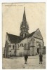 VERNOUILLET  - L'Eglise. - Vernouillet