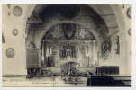 Env Bagnols --COUTERNE--Notre-Dame De Lignou--Intérieur De La Chapelle  N° 206 éd LL - Other & Unclassified